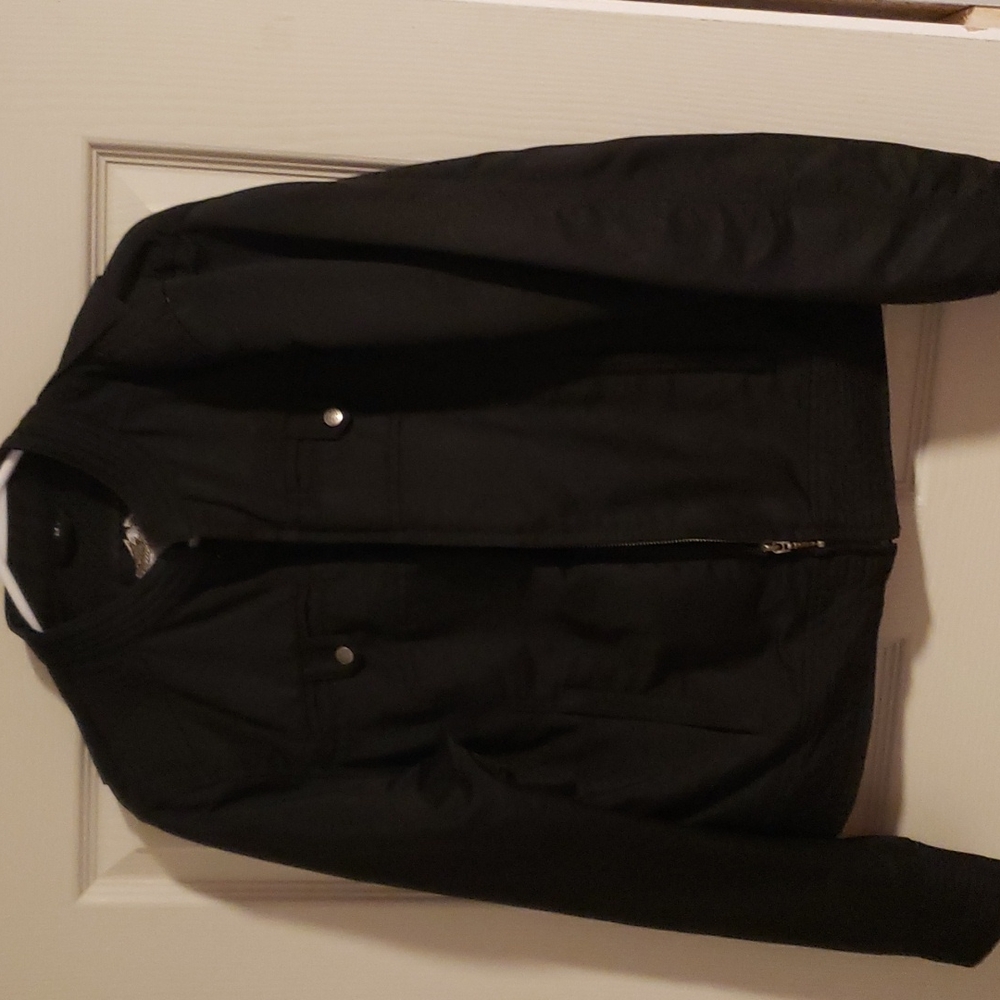 Harley Davidson jacket